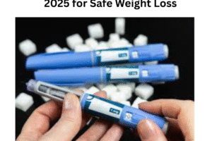 10 Best Online Tirzepatide Providers 2025 for Safe Weight Loss